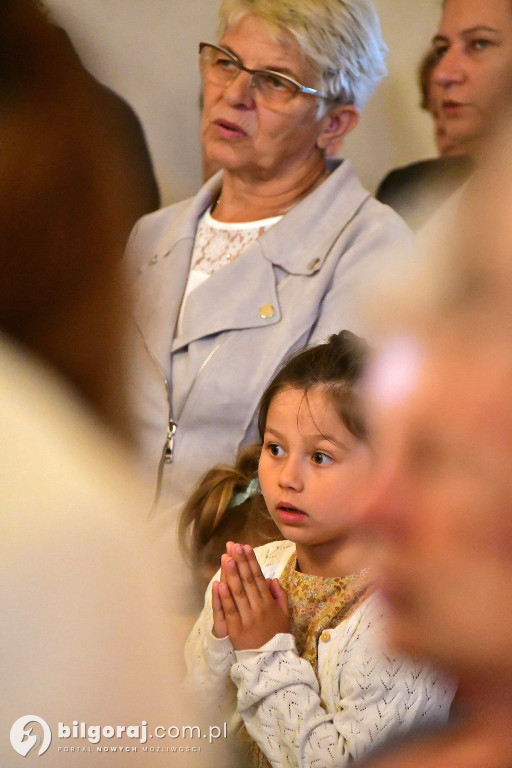 Oktawa Bożego Ciała w Soli