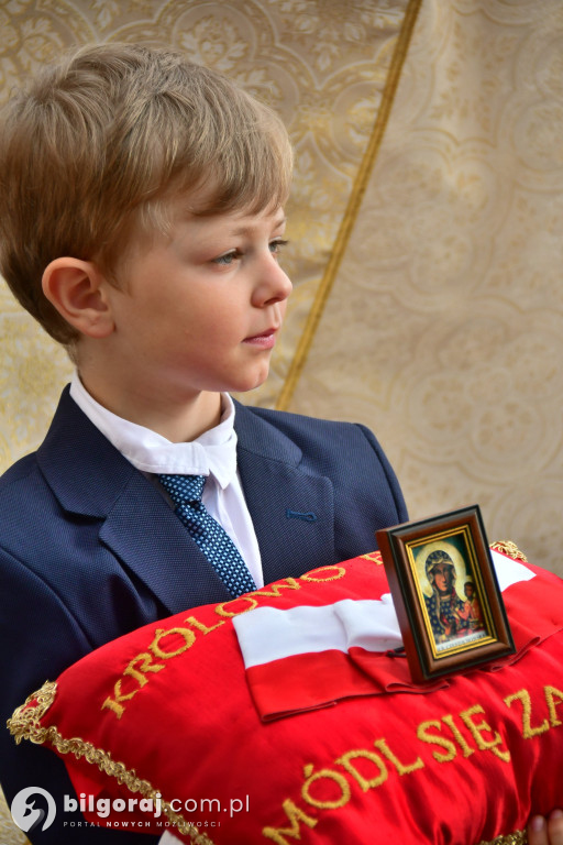 Oktawa Bożego Ciała w Soli