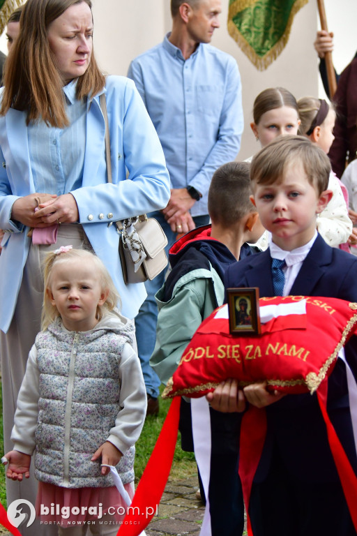 Oktawa Bożego Ciała w Soli