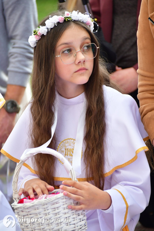 Oktawa Bożego Ciała w Soli