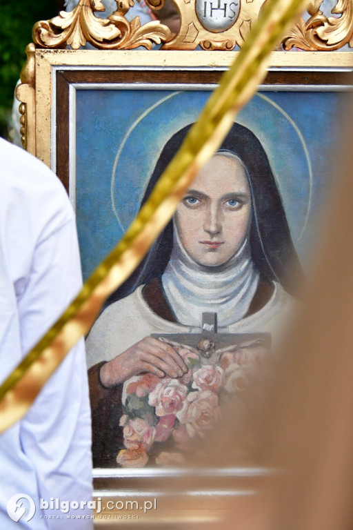 Oktawa Bożego Ciała w Soli