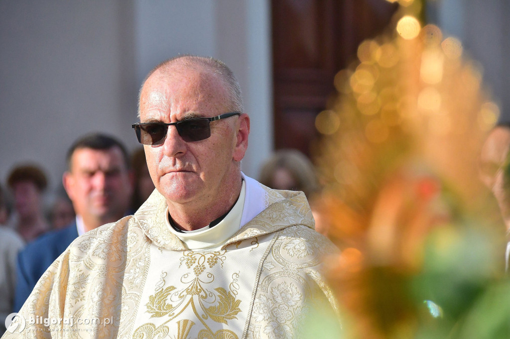 Oktawa Bożego Ciała w Soli