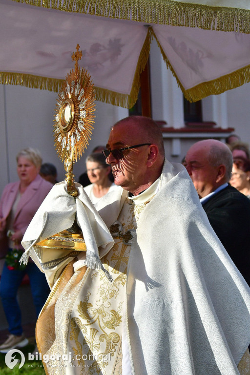Oktawa Bożego Ciała w Soli