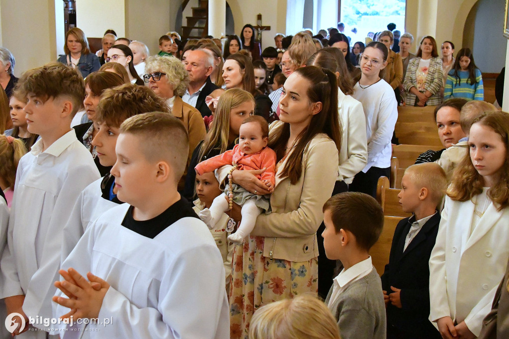 Oktawa Bożego Ciała w Soli