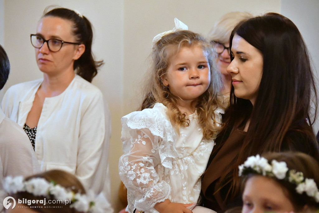 Oktawa Bożego Ciała w Soli