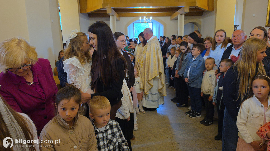 Oktawa Bożego Ciała w Soli