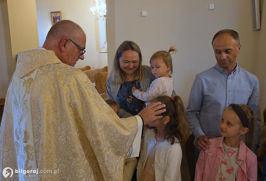 Oktawa Bożego Ciała w Soli
