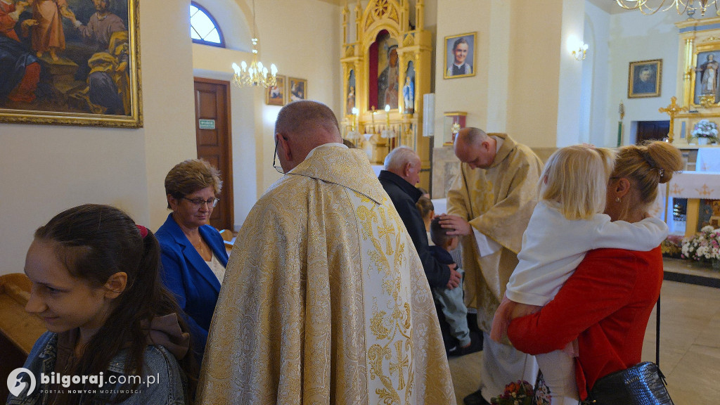 Oktawa Bożego Ciała w Soli