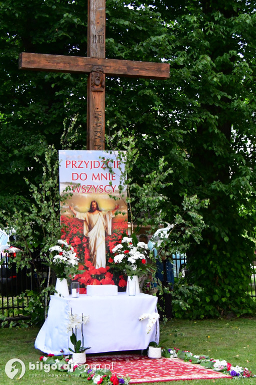 Oktawa Bożego Ciała w Soli