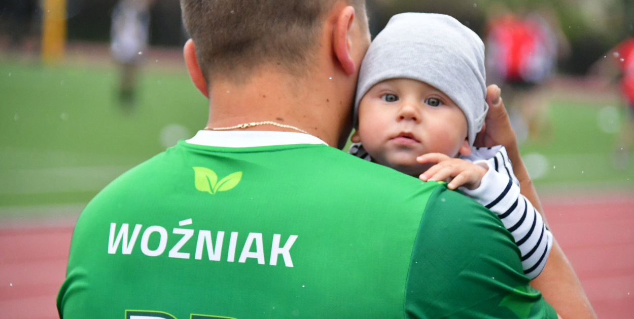 Turniej piłki nożne branży eko