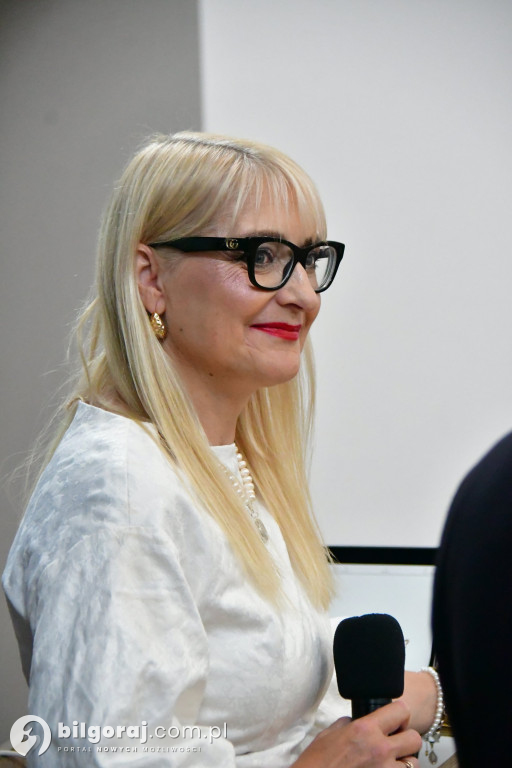 Dzień skupienia dla kobiet w Biłgoraju