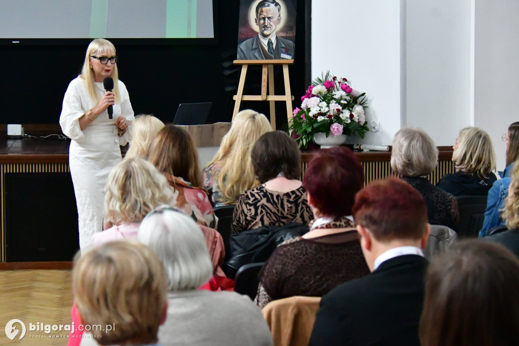 Dzień skupienia dla kobiet w Biłgoraju