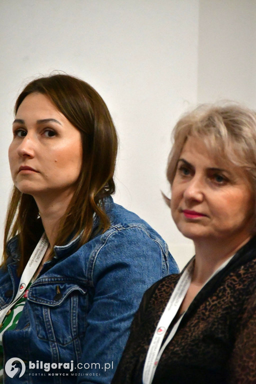 Dzień skupienia dla kobiet w Biłgoraju