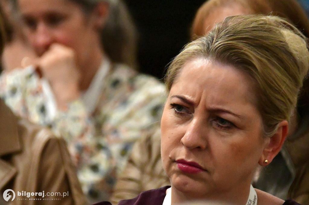 Dzień skupienia dla kobiet w Biłgoraju