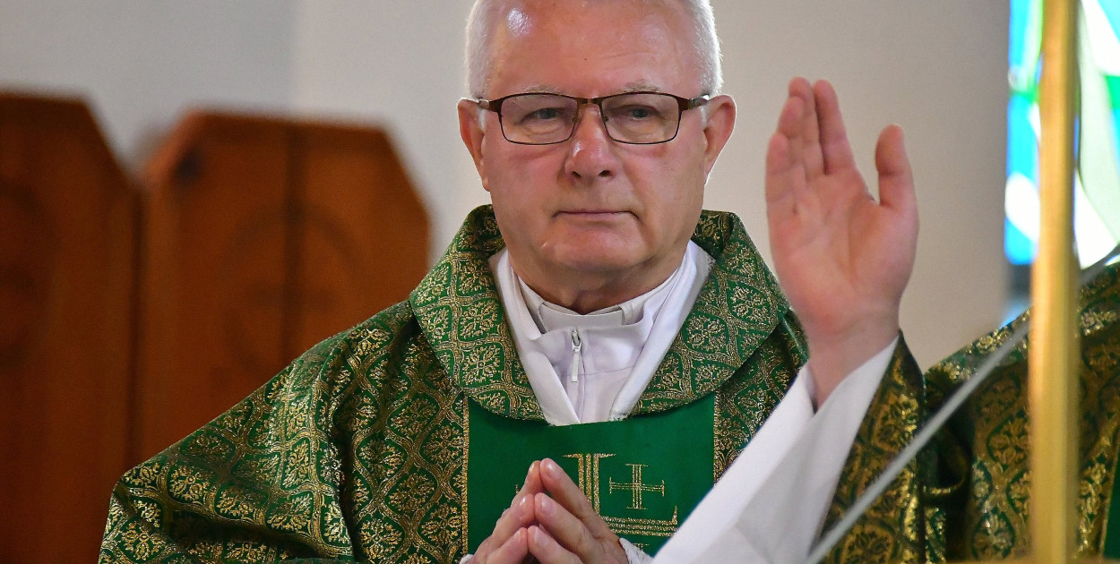 45-lat posługi ks. Józefa Michalika