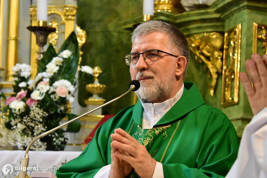 Exodus Rodzin po raz piąty w Górecku Kościelnym