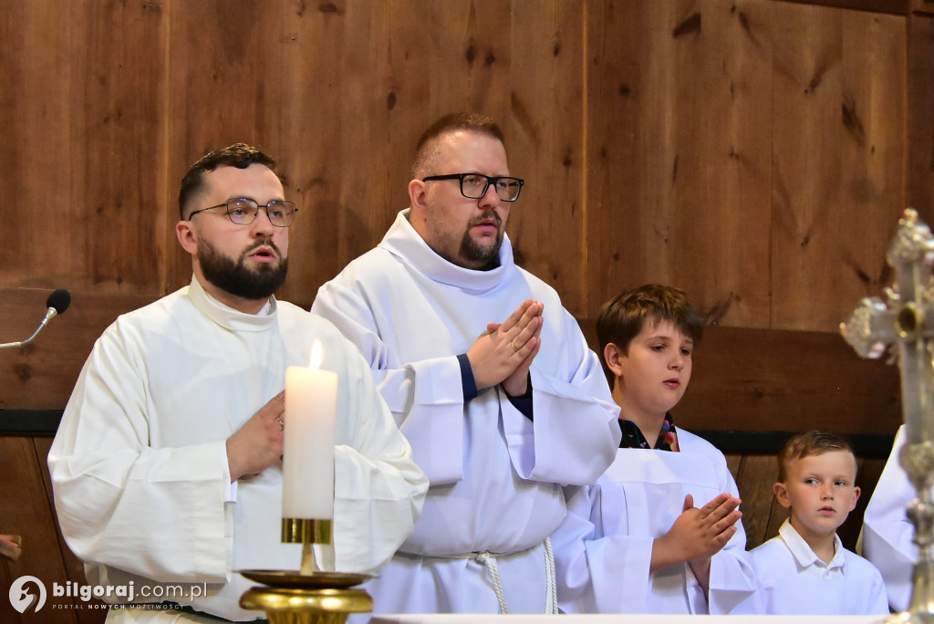 Exodus Rodzin po raz piąty w Górecku Kościelnym