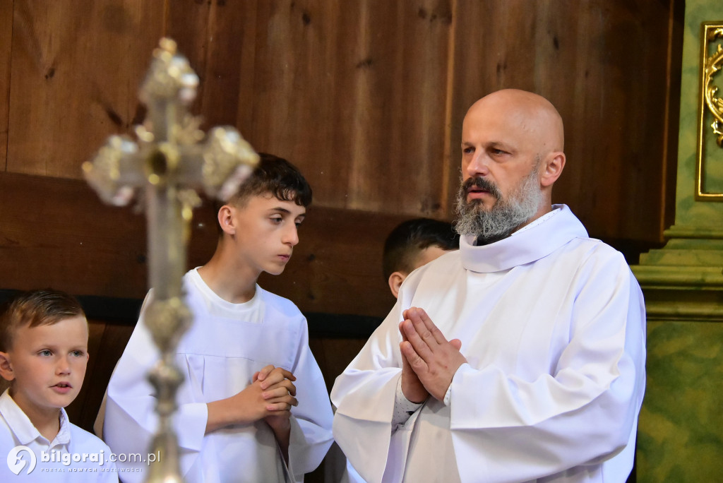 Exodus Rodzin po raz piąty w Górecku Kościelnym
