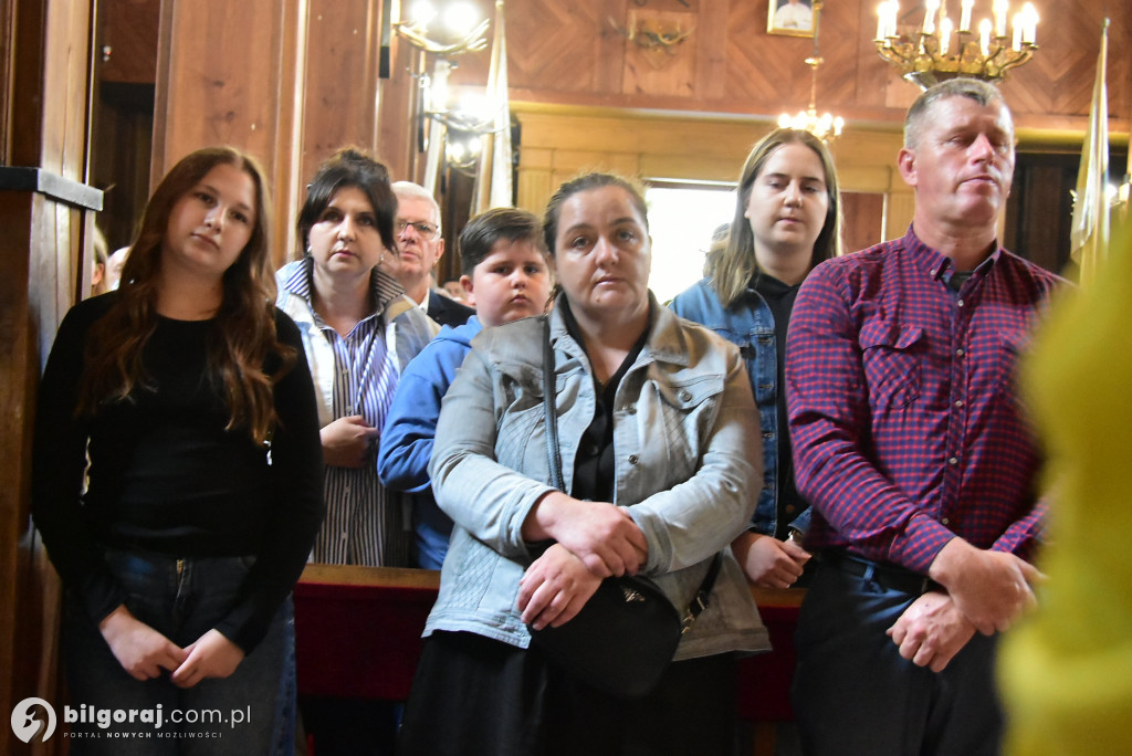 Exodus Rodzin po raz piąty w Górecku Kościelnym