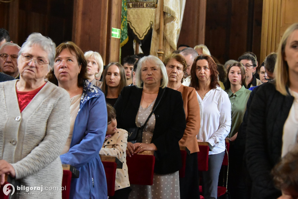 Exodus Rodzin po raz piąty w Górecku Kościelnym