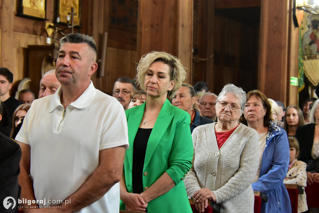 Exodus Rodzin po raz piąty w Górecku Kościelnym