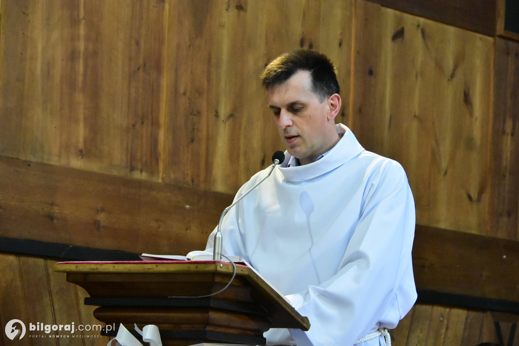 Exodus Rodzin po raz piąty w Górecku Kościelnym