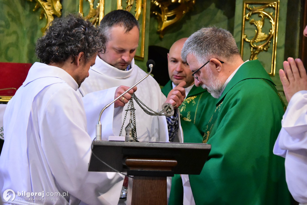 Exodus Rodzin po raz piąty w Górecku Kościelnym