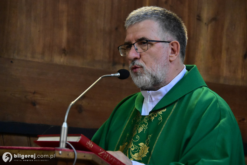 Exodus Rodzin po raz piąty w Górecku Kościelnym