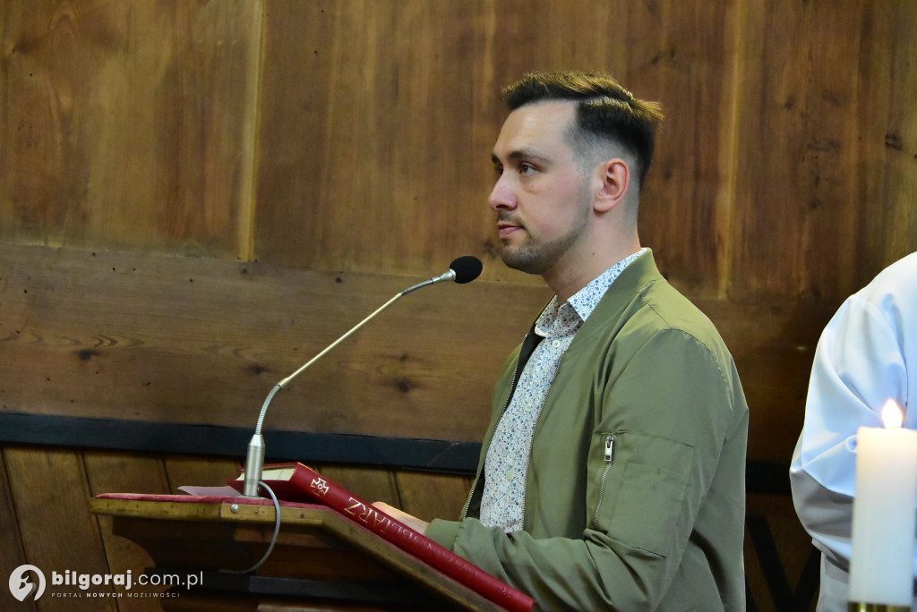 Exodus Rodzin po raz piąty w Górecku Kościelnym