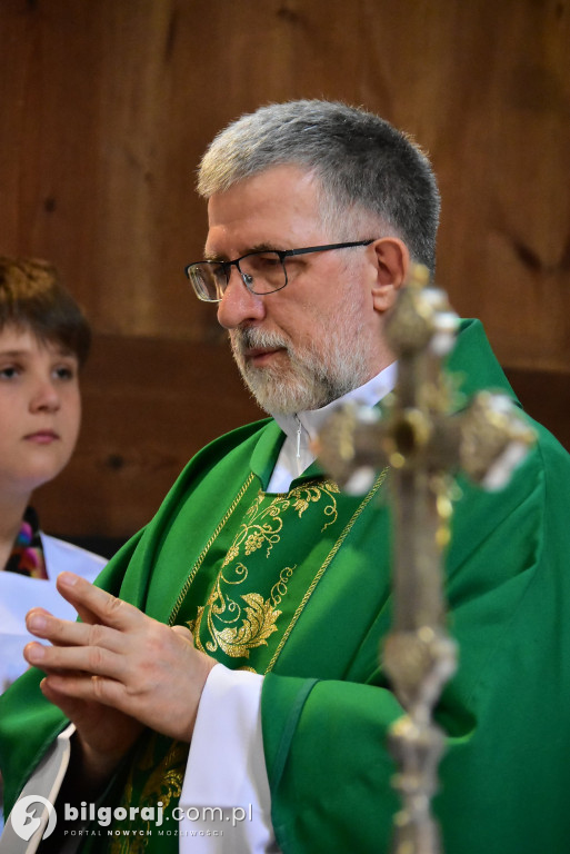 Exodus Rodzin po raz piąty w Górecku Kościelnym