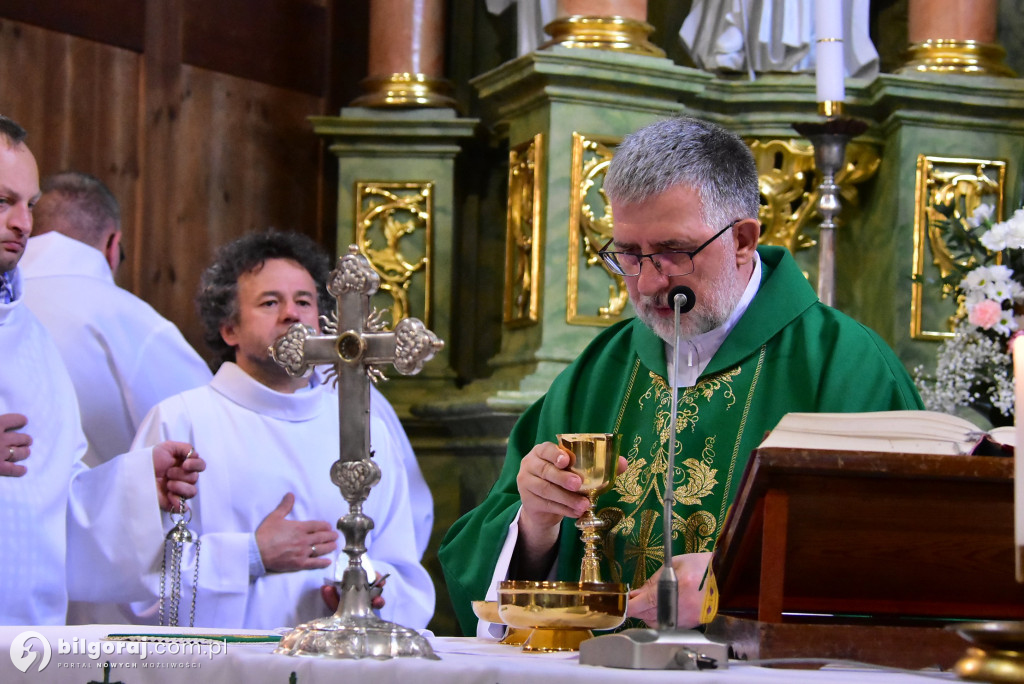 Exodus Rodzin po raz piąty w Górecku Kościelnym