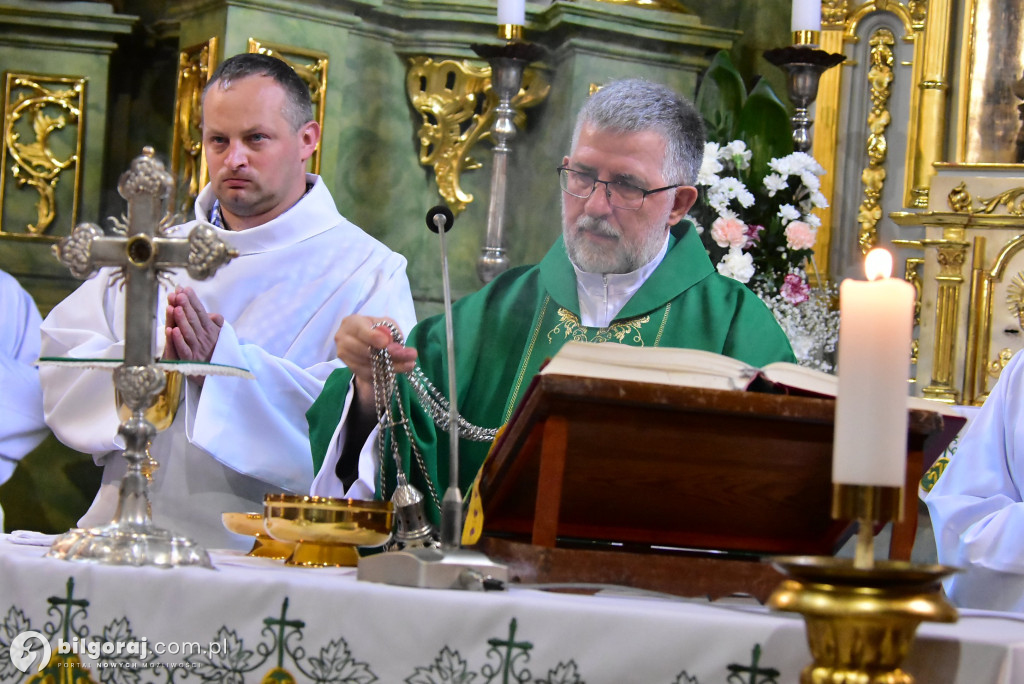 Exodus Rodzin po raz piąty w Górecku Kościelnym