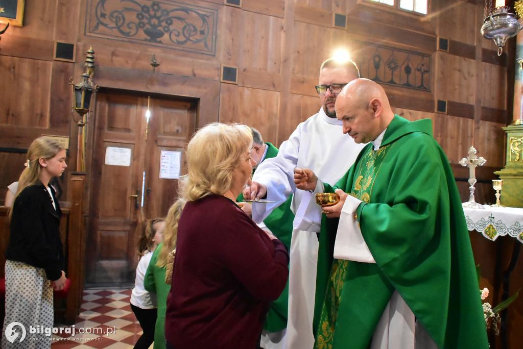 Exodus Rodzin po raz piąty w Górecku Kościelnym