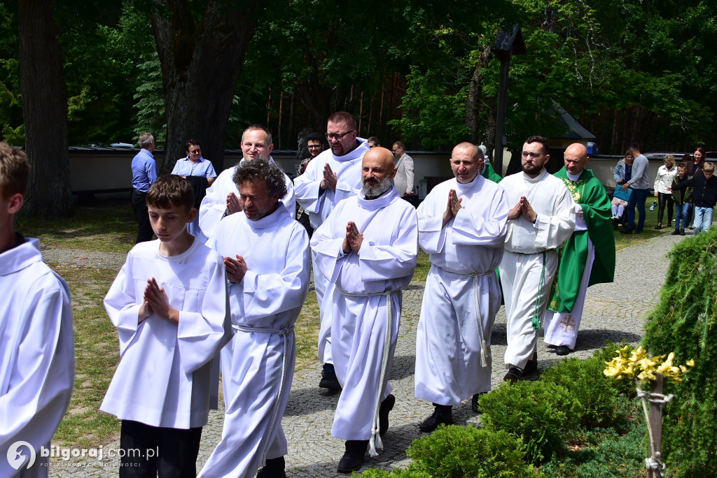 Exodus Rodzin po raz piąty w Górecku Kościelnym