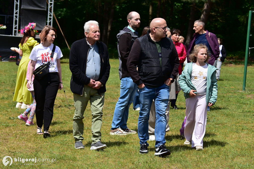 Exodus Rodzin po raz piąty w Górecku Kościelnym