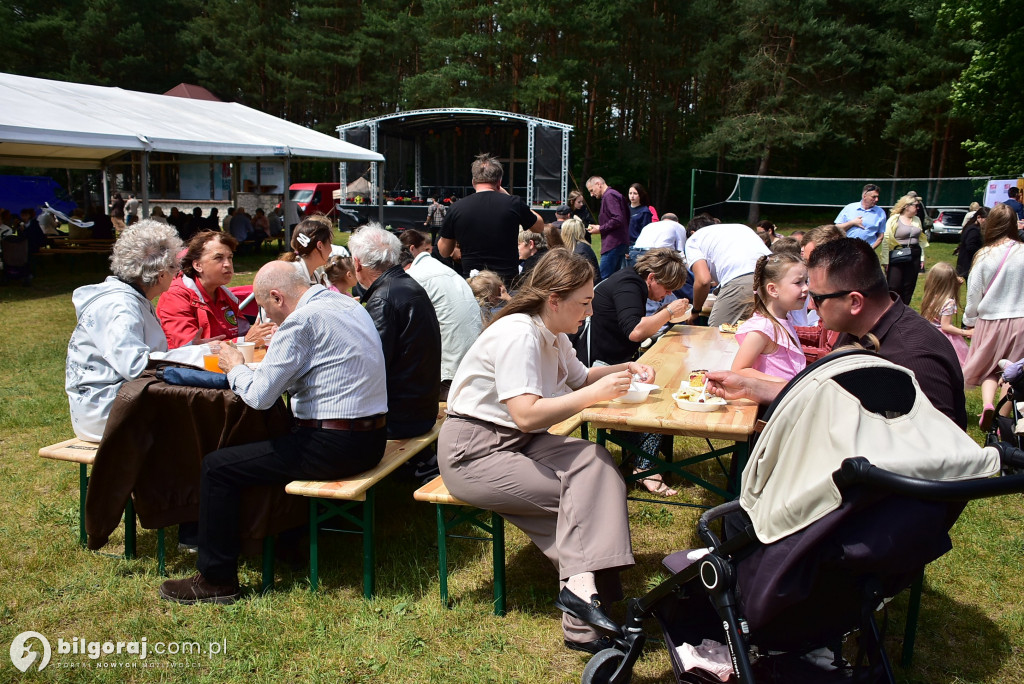 Exodus Rodzin po raz piąty w Górecku Kościelnym