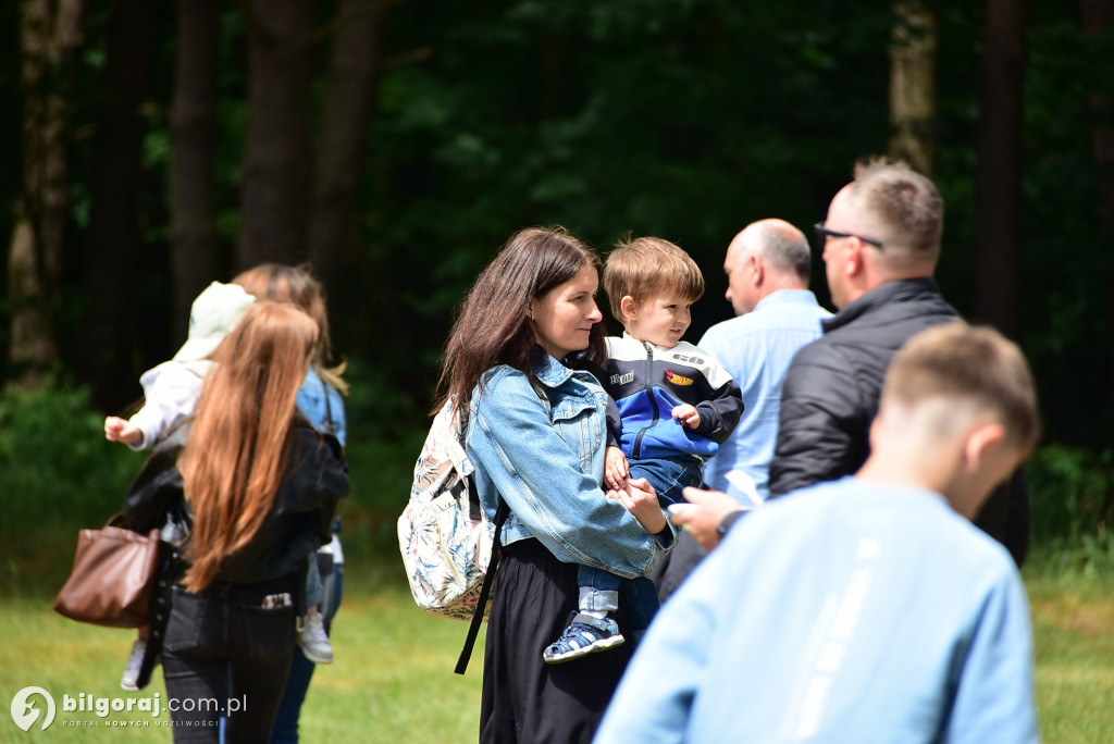 Exodus Rodzin po raz piąty w Górecku Kościelnym