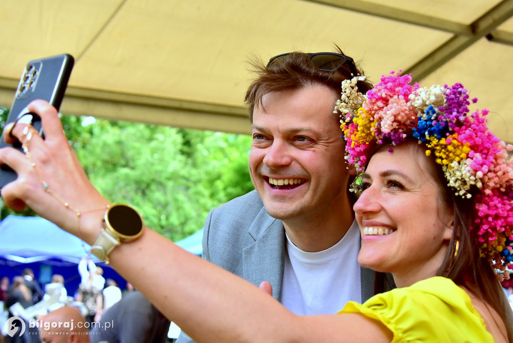 Exodus Rodzin po raz piąty w Górecku Kościelnym