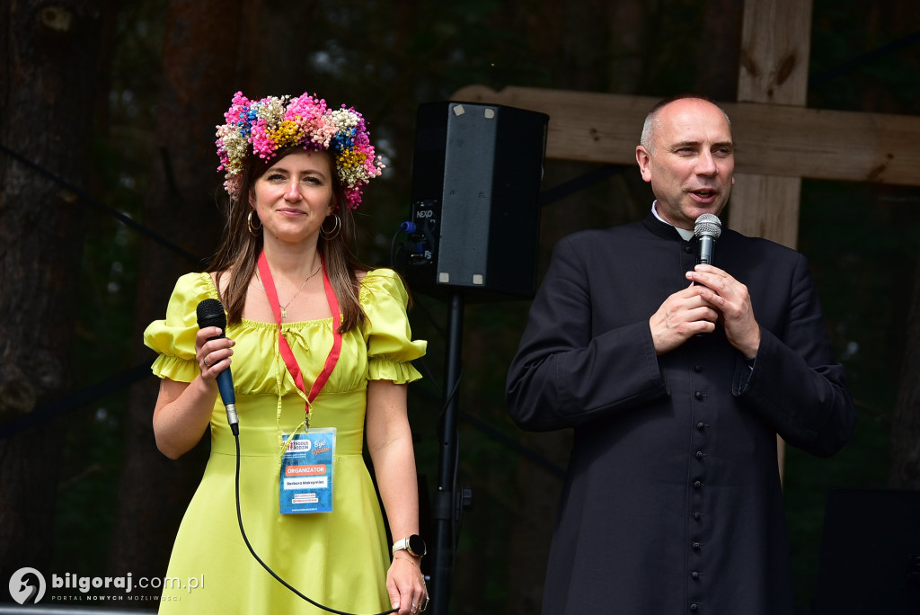 Exodus Rodzin po raz piąty w Górecku Kościelnym