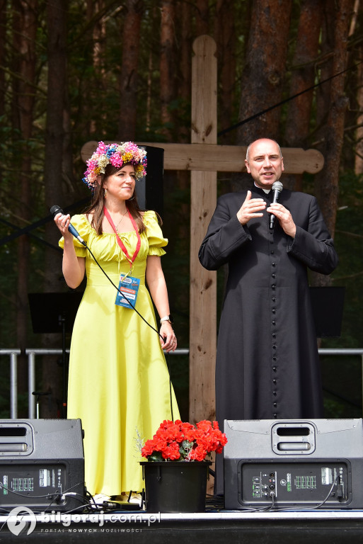Exodus Rodzin po raz piąty w Górecku Kościelnym