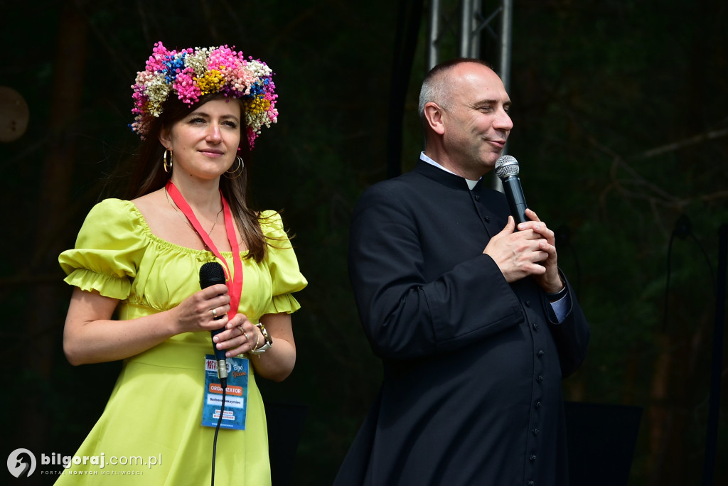Exodus Rodzin po raz piąty w Górecku Kościelnym
