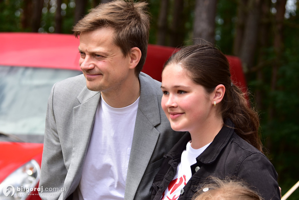 Exodus Rodzin po raz piąty w Górecku Kościelnym
