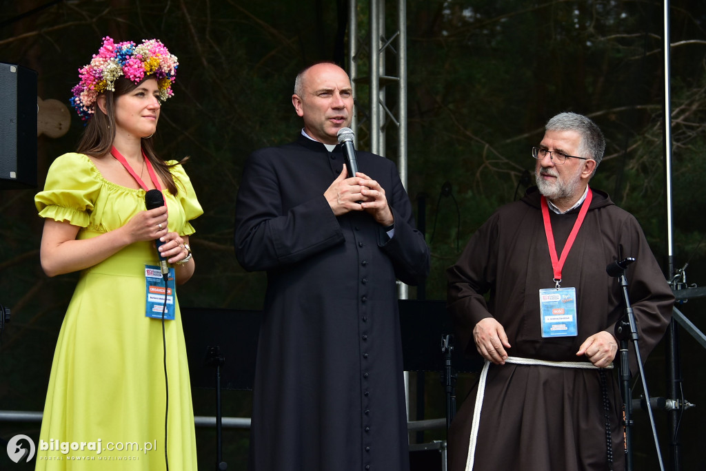 Exodus Rodzin po raz piąty w Górecku Kościelnym