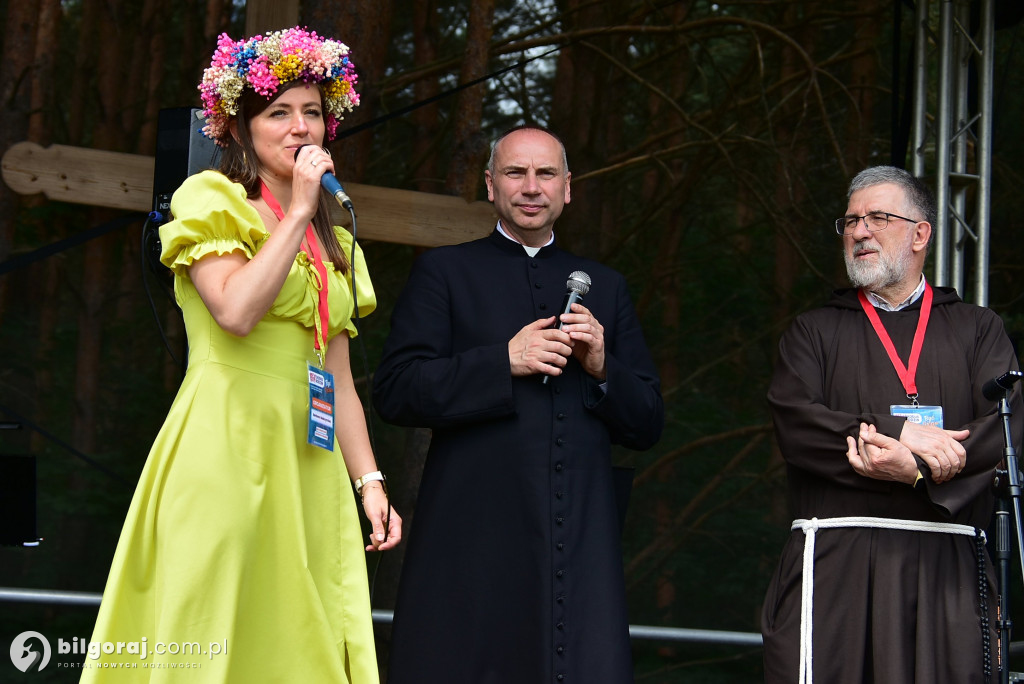 Exodus Rodzin po raz piąty w Górecku Kościelnym