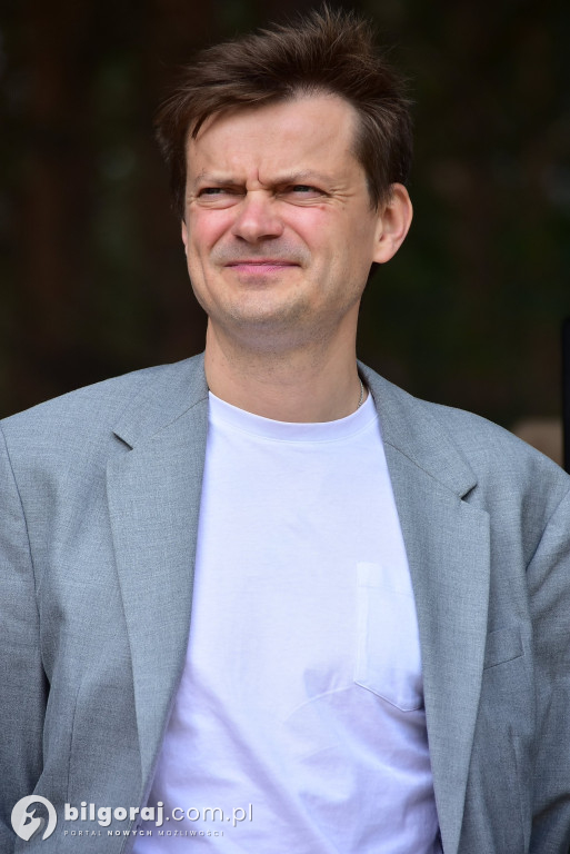 Exodus Rodzin po raz piąty w Górecku Kościelnym