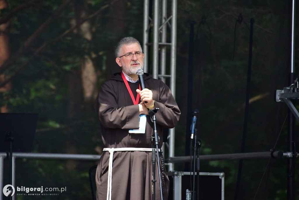 Exodus Rodzin po raz piąty w Górecku Kościelnym