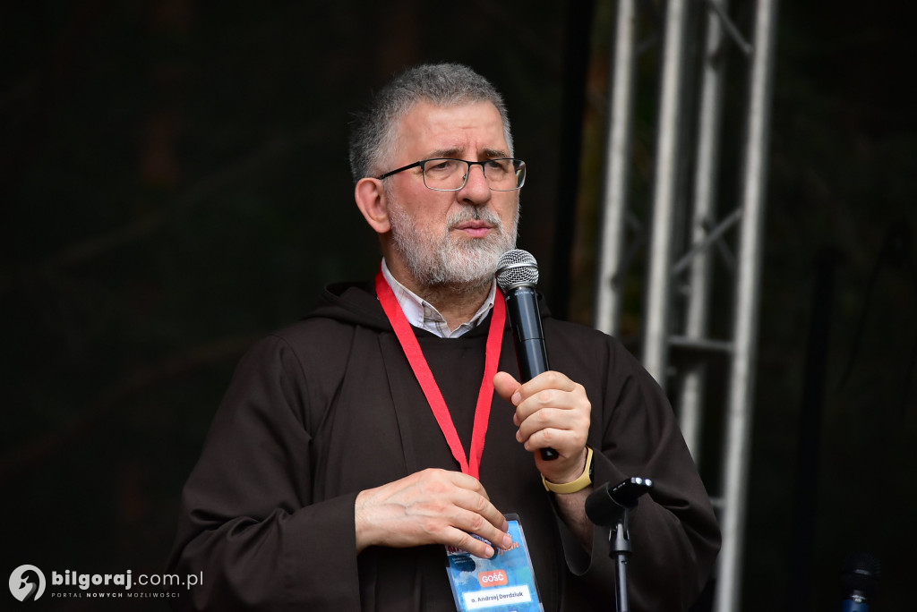 Exodus Rodzin po raz piąty w Górecku Kościelnym
