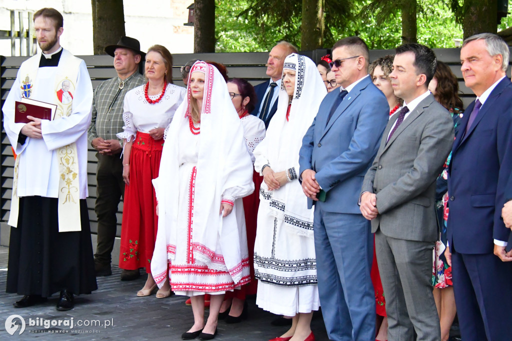 Otwarto nowe siedzibę ARMiR w Biłgoraju
