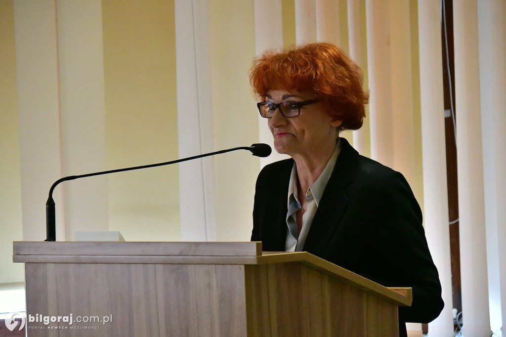 Powiat biłgorajski. Powiatowy Dzień Sportowca 2026