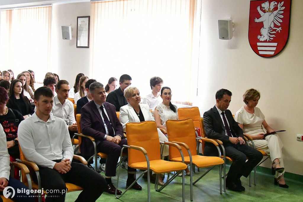 Powiat biłgorajski. Powiatowy Dzień Sportowca 2026